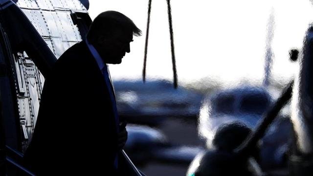 СМИ раскрыли подробности приказа Трампа об убийстве Сулеймани