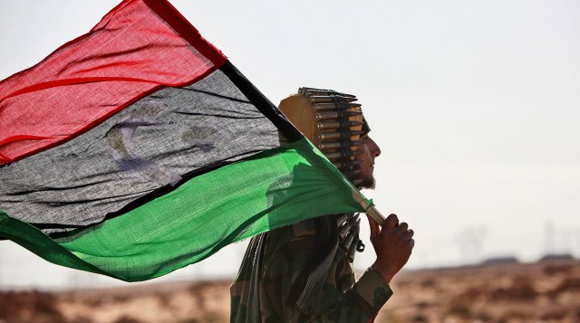 Парламент Ливии проголосовал за отмену соглашения о военном сотрудничестве ПНС с Турцией