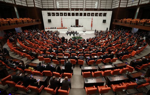 Саудовская Аравия осудила парламент Турции за одобрение решения по отправке войск в Ливию