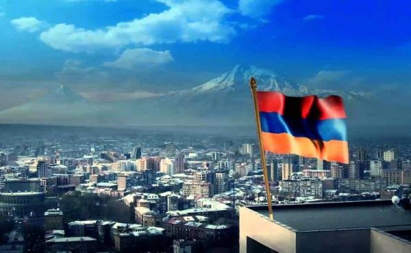 В Армении убежище попросил один гражданин Азербайджана и 6 граждан Турции