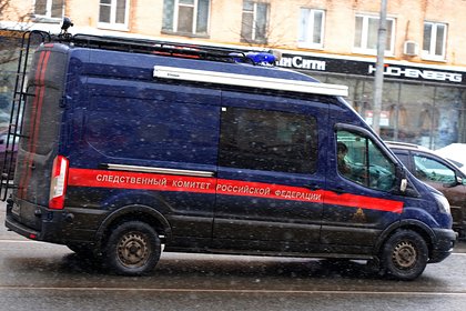 18-летний россиянин вступился за женщину и был убит