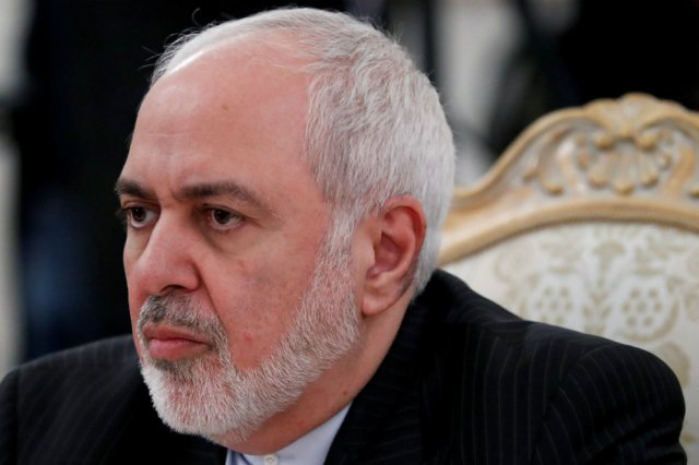 СМИ: Вашингтон не пустил главу МИД Ирана на заседание Совбеза ООН