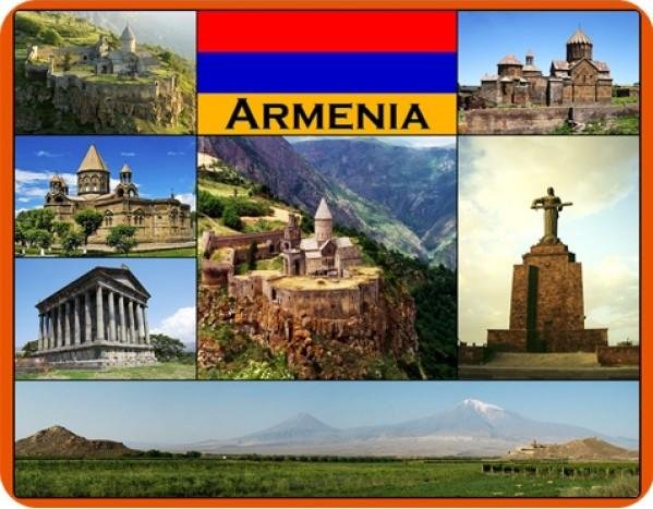 Forbes: Армения – в списке 10 направлений «по ту сторону радара» на 2020 год