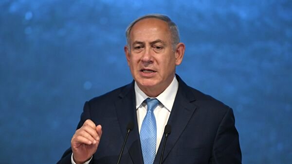 Нетаньяху пригрозил сокрушительным ударом в случае атаки на Израиль