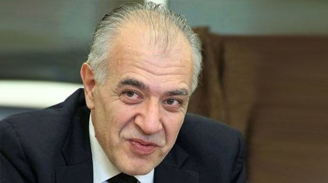 Скончался музыковед Рубен Тертерян