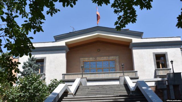 В течение года ГКС выявила нарушения различного характера на сумму более 19 млрд драмов