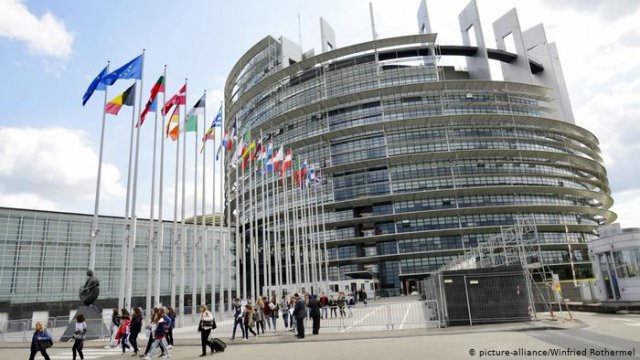 Европарламент не отправит наблюдателей на парламентские выборы в Азербайджане