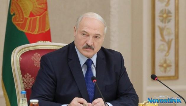 Обращение Президента Республики Беларусь Александра Лукашенко к главам государств-членов Евразийского экономического союза