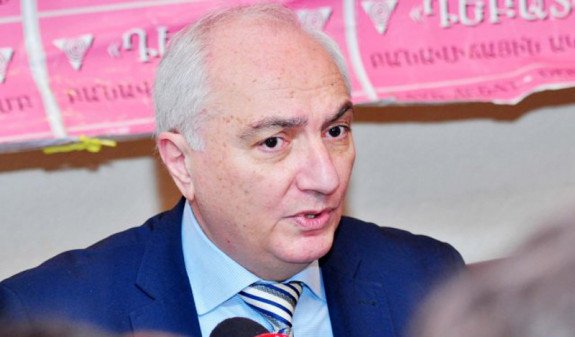 Иран не желает видеть азербайджанцев на своих северных границах