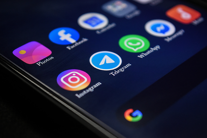 Хакеры атаковали пользователей Telegram