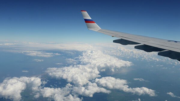 Между Крымом и Арменией хотят открыть регулярные авиарейсы