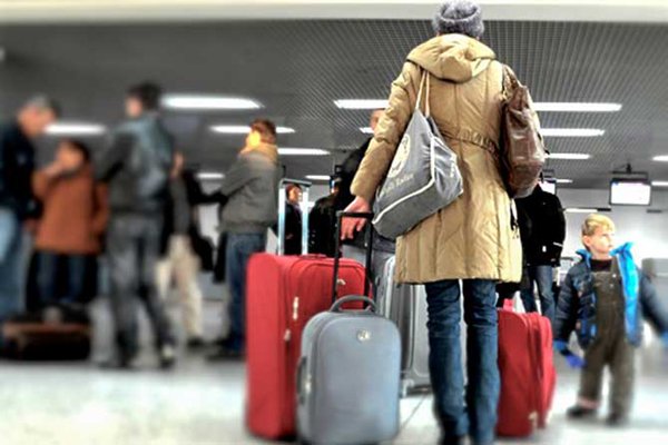 Поток репатриантов из ЕС в этом году увеличится