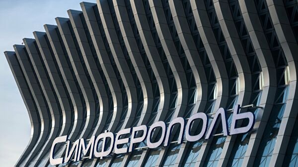 Минтранс РФ попросил МИД обсудить возможность рейсов из Крыма в Армению