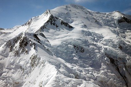 Американец остался на три недели на морозе и выжил