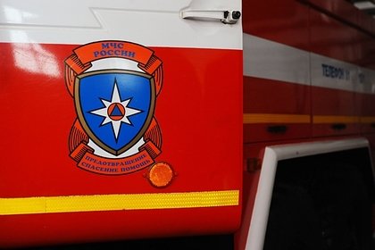 В России взорвался комбикормовый завод