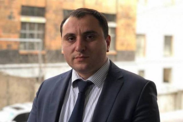 Замминистра Смбатян объяснил отмену госзаказа в некоторых областных медучреждениях