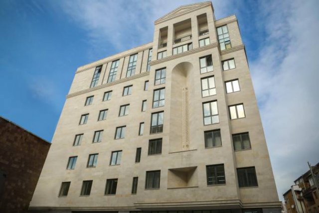 Начался процесс создания профессиональной комиссии по конституционным реформам