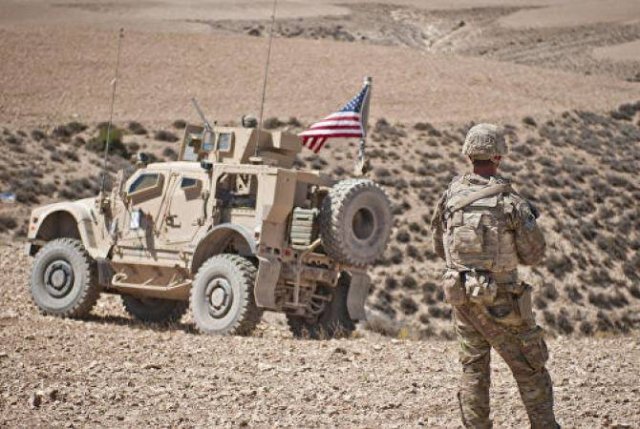 США намерены вывести часть войск из Афганистана даже без сделки с талибами