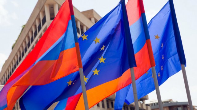 Хорватия уведомила о завершении процедуры ратификации соглашения Армения-ЕС