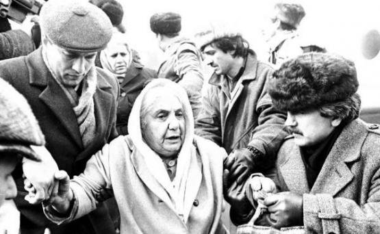 Геноцид армян в Баку: 7 дней и 30 лет
