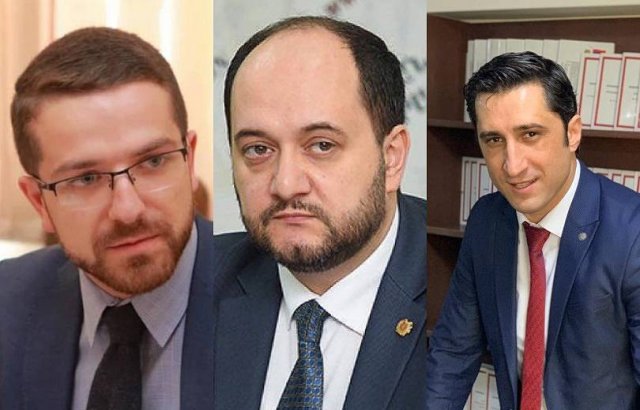 Адвокат Геворга Лорецяна ходатайствовал о допросе Араика Арутюняна