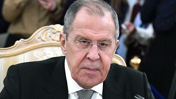 Лавров: Россия не собирается вмешиваться в отношения между Ираном и США