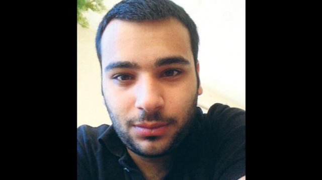 В Турции убийца солдата-армянина приговорен к 17 годам тюрьмы