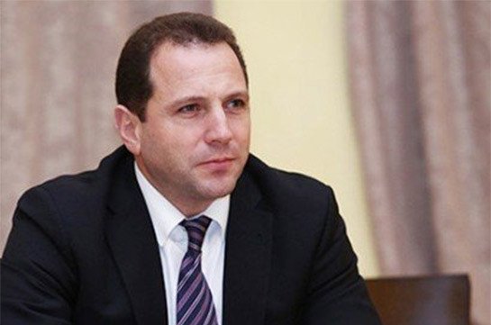 Подтверждаю эту информацию – Давид Тоноян об историческом минимуме потерь в армии