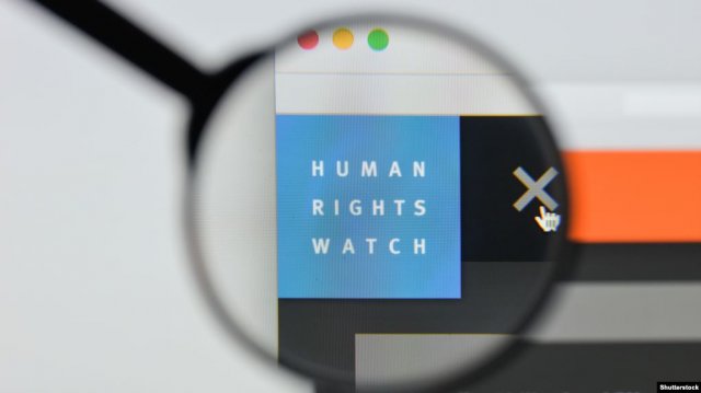 Human Rights Watch: В Армении все еще есть проблемы с правами человека