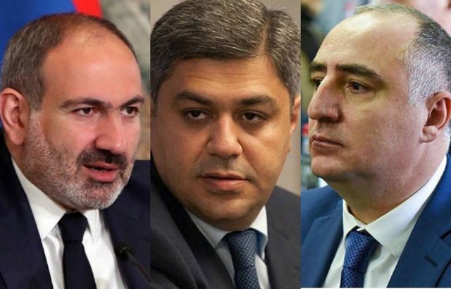 Премьер дал показания в качестве свидетеля, а после – потерпевшего по делу о прослушках