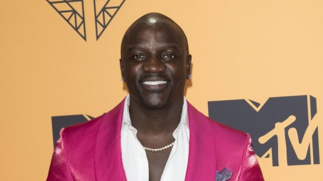 Рэпер Akon построит собственный криптогород в Африке