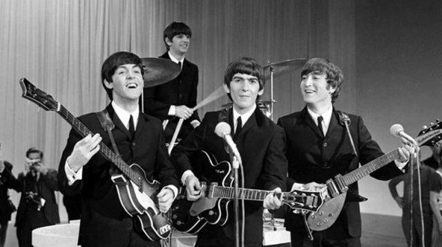 16 января – Всемирный день «The Beatles»