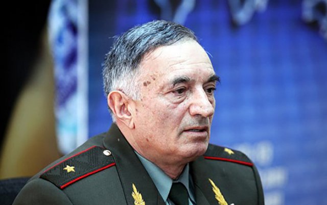 Коммандос:Проблемы нашей армии можно решать в других местах, а не в Общественном совете