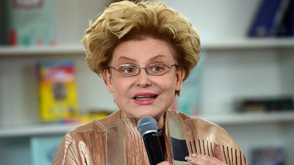 Малышева назвала “самый хороший” тип рака
