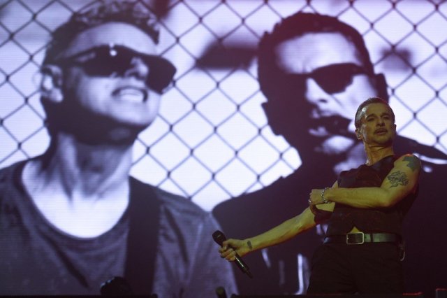 Уитни Хьюстон, Depeche Mode и T.Rex включат в Зал Славы рок-н-ролла