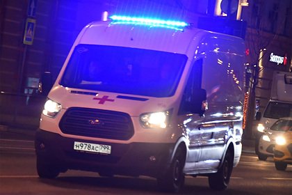 На съемках «Дома-2» умер человек