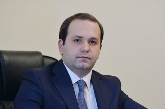 В Ереване с огнестрельным ранением обнаружено тело бывшего директора СНБ Кутояна