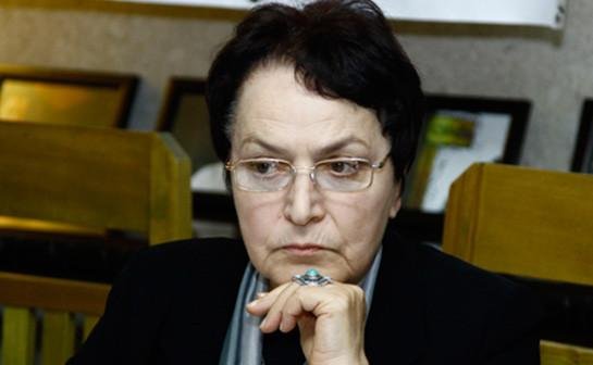 Самое страшное, что никто не знает, кто станет следующим