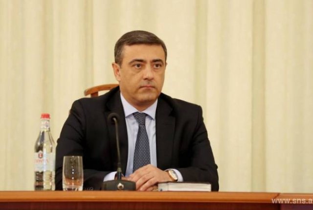 Весть о смерти Георгия Кутояна потрясла нас — соболезнование и.о. директора СНБ