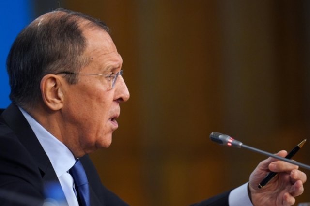Лавров рассказал о договоренностях по Ливии