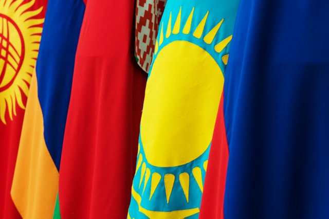 Профессиональные спортсмены из стран ЕАЭС не будут считаться легионерами в Российской Федерации