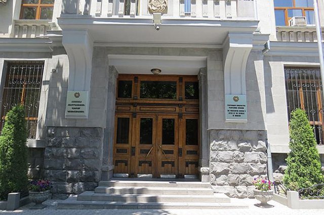 Генпрокуратура Армении требует от суда пересмотреть дело об убийстве Погоса Погосяна в кафе “Арагаст”