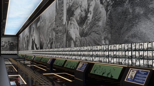 Мероприятия в Армении в рамках проекта «Дорога памяти»