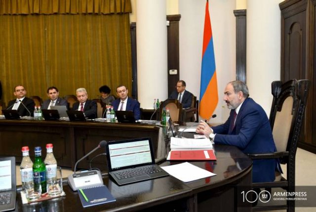 Полномочия органов исполнительной власти и премьер-министра будут расширены