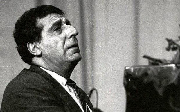 Исполняется 99 лет со дня рождения армянского композитора Арно Бабаджаняна
