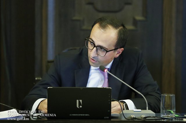 В Армении не зафиксировано случаев заражения коронавирусом – министр
