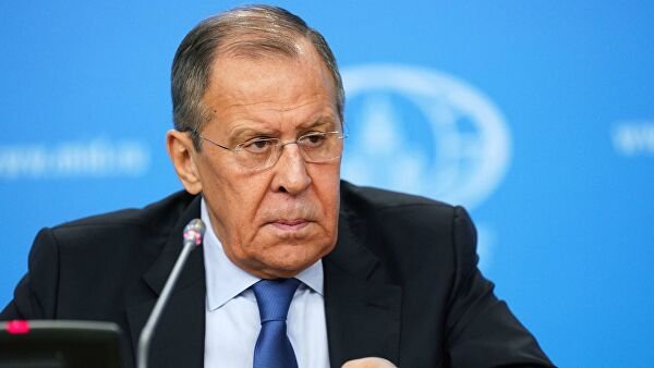 Лавров сохранил пост главы МИД