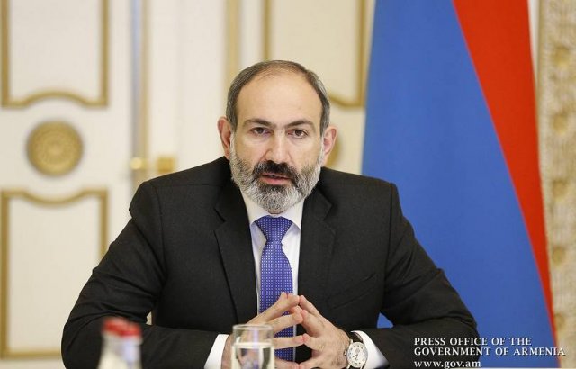 Любое проявление насилия по любой причине недопустимо. Премьер