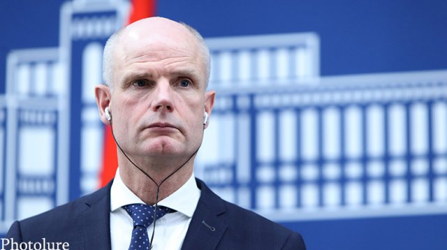 Глава МИД Нидерландов: Открытие посольства в Ереване является ключевым шагом для дальнейшего укрепления отношений