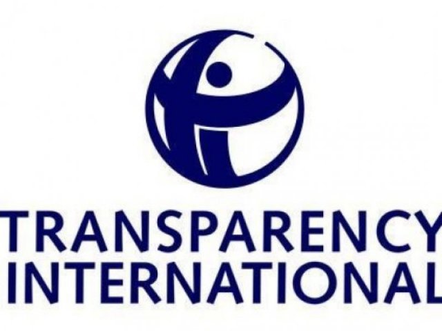 Transparency International: Азербайджан среди стран с высоким уровнем коррупции
